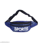 Waist Bag for Men and Women Unisex Fanny Bag Bum Bag Women Festival Fanny Pack Light Weight Hip Pouch Waterproof Travel Bag Belt Bag, Fanny Pack for Hiking Travel Camping Running Sports