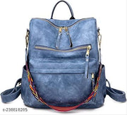 Gorgeous Alluring Women Backpacks