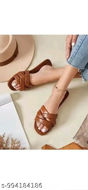 Beautiful flats for women and girls