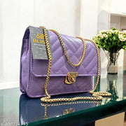 Elite Versatile Women Slingbags