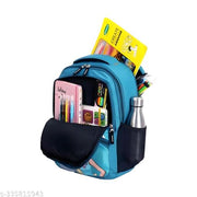 Size: M (15-30L) School Bag