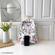 Girls bags // Girls college bags // Girls school bags // Girls Tuition bags // Girls Office //Pittu bag// Casual Backpacks for Women // Kids Bags||Stylish And Trendy Backpack // Water Resistant and Lightweight Bags,