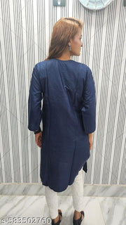 RAYON KURTI