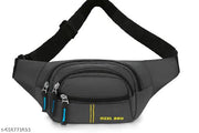Trendy Waist Bag for Everydays Essentials,The Modern Waist Bag for Active Lifestyles,Stylish Waist Bag for Every Occasion,waist bag for men and women