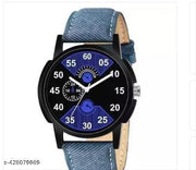 pack of 4 combo unisex accessories for men and boys  girls analog watch with belt wallet headphones