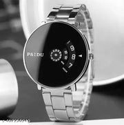 H&H new copal watch paidu