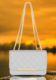 Elite Fancy Women Slingbags