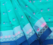 Tant Pure Cotton Women Saee