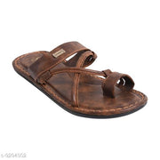 Slipper Thong Flip-flops For Men