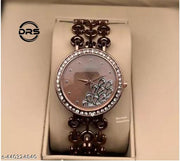 Trendy Women's Watch
