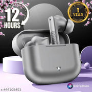 SHINE Earbuds 12 hours playtime bluetooth wireless headphones earphone bluetooth headset
