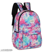 CLUCI School Bag, Backpack, Pittu bag,Children Bag, School Backpack, School Bag for Children, Kids Backpack, School Backpack for Girl, School Bag for girl, Office Bag, Small Bag, girls college bag, bagpack