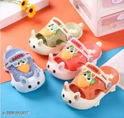 Clogs for kids boys and girls by Deconds Stylish and Comfortable.