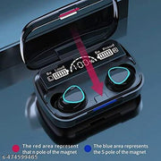 M10 True Wireless Earbuds Bluetooth 5.1 A2