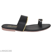 Trendy Women Flats