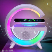 KHODAL ENTERPRISE SRT ,G-Shaped Bluetooth Speaker-02