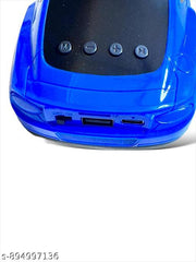 BLUETOOTH WIRELESS SPEAKER CAR