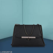 YOYOWING Synthetic Leather Classy New Latest Design Crossbody Shoulder Sling bag For Women