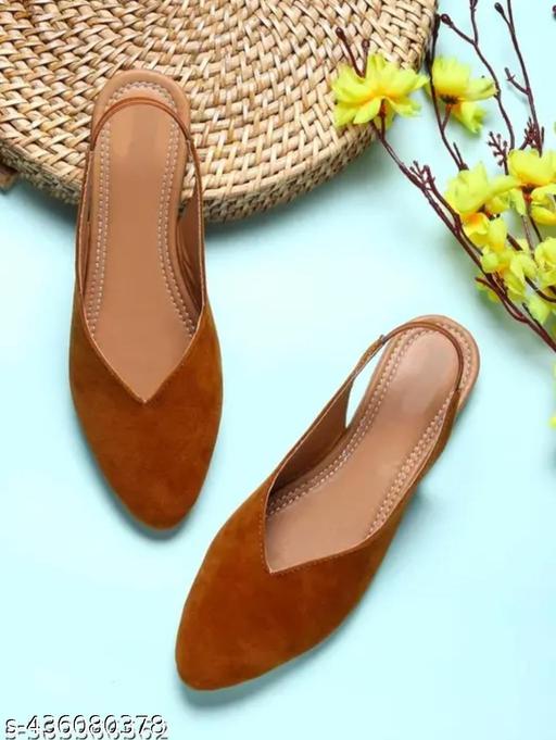 Brown Banto