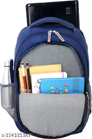 Size: M (15-30L) Gorgeous Men Backpacks