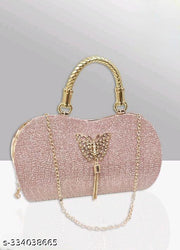 Styles Unique Women Clutches