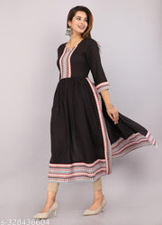 Nyra Cut dresses For Women