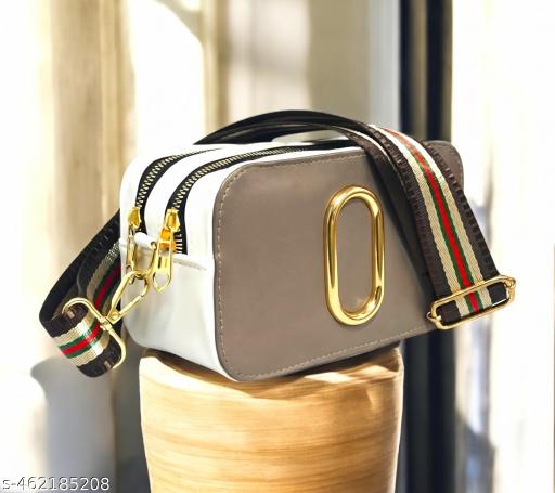 Ravishing Fashionable Women Slingbags