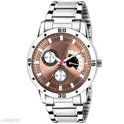 Men's Metal Watch