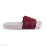 Women's Flip-Flop,Slide And Slipper for women's And Girl's