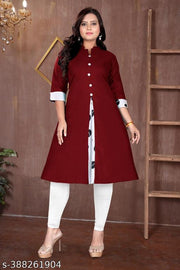 Selfi Kurti