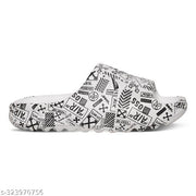Siaz Stylish Eva soft light weight Sliders/ SLIPPERS/ FLIP&FLOP/ for Mens and boys TRNDY dailywear