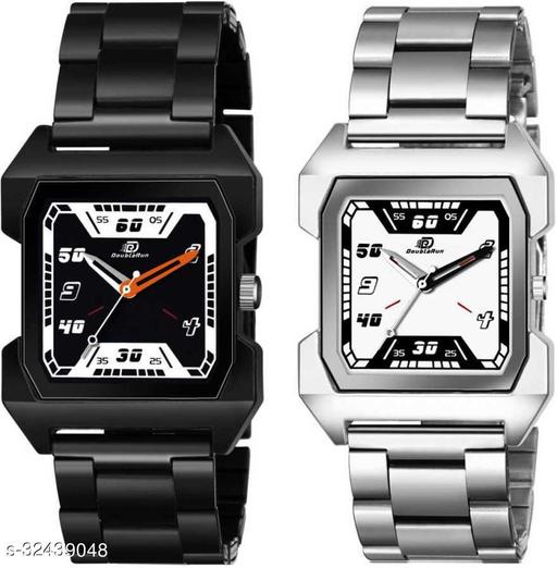 Unique Men Watches