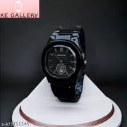 NEW ANALOGE MEN WATCHES BEST QULITY