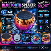 Mini - Boost bluetooth speaker,