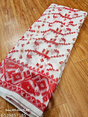 Karat soft jamdani