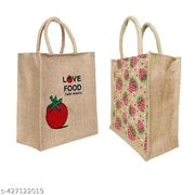 Latest Jute bag combo for men and women