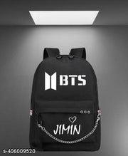 Bts bag, Blackpink Bag, Backpack, Office Bag, Kids bag, Girls Backpack, Women Backpack, Bags, combo bags, School bag, Jimin bags, bts bags