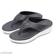 Trendy Gorgeous Women Wedges
