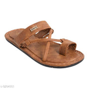 STYLE HEIGHT Men's Slipper