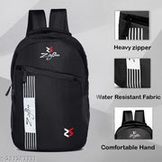 Zaysoo Premium Quality Laptop Backpack l/Casual Backpack