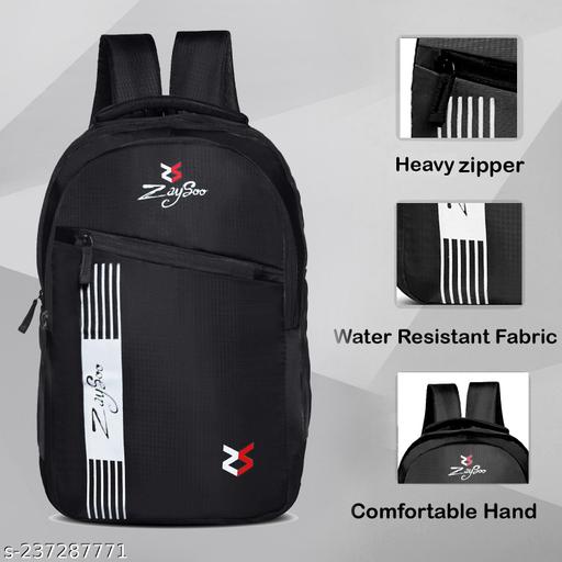 Zaysoo Premium Quality Laptop Backpack l/Casual Backpack