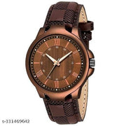 new stylish watch for men