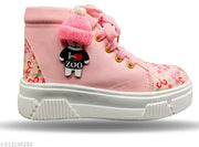 Shoes For Girls