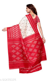 IKKAT PRINT  SLUB