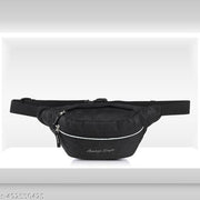 Unique Men Men Waist Bags