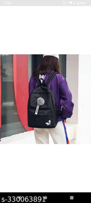 casual backpack bags for women and girls bag