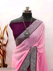 New Party Wear sarees