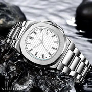 Men watch, Trendy Men Watches, Stylish Men Analog watch ,Date Functioning ,Day Functioning Watch For Boys Or men