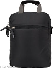 Sling Bags for Men and Women | Stylish Nylon Cross Body Travel Office Business Bags
