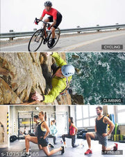 Running Belt Waist Pack- Rainproof Phone Holder for Workouts